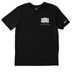 Friends of the Amherst, OH Public Library, a Black Nike Dri-FIT Jersey Blend Performance Tee