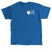 NC Future Problem Solving T-Shirt, a Royal Classic Unisex Tee