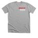MCG ED w/ Red Cross, a Athletic Heather Premium Unisex Tee