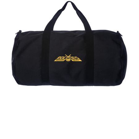 ROCKIES BAG, a Black Day Tripper Duffel Bag