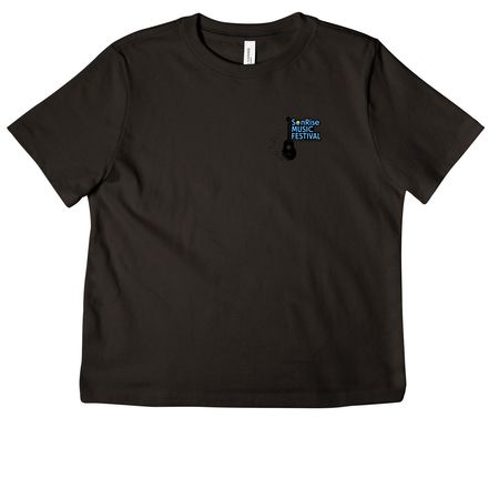 SonRise, We the People, a Black Women's Heavyweight Tee
