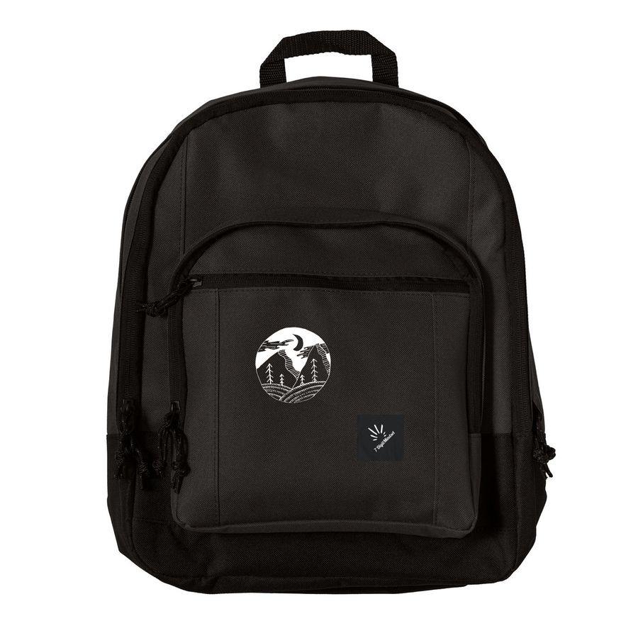 Everyday Backpack&nbsp;, a Black Everyday Backpack