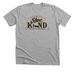 Show Kind Foundation, a Athletic Heather Premium Unisex Tee