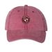 Wear the Mission - Caps, a Cardinal