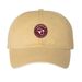 Wear the Mission - Caps, a Mustard