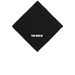 DO NOT ORDER - VIOLATES NONVIOLENCE POLICY&nbsp;, a Black Cotton Bandana