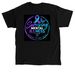 Surviving Mental Illness&nbsp;, a Black Classic Unisex Tee