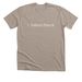 TAP Merch, a Heather Stone Premium Unisex Tee