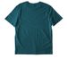 Puaiohi ?ohana, a Stargazer Stanley/Stella Unisex Creator 2.0 Tee (back-view)
