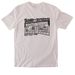 5 Year Anniversary Shirts!, a Ice Grey Softstyle Cotton Tee