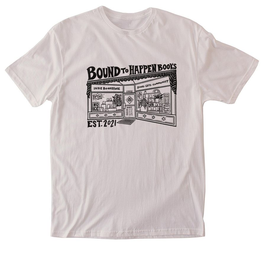 5 Year Anniversary Shirts!, a Ice Grey Softstyle Cotton Tee