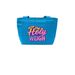 Insulated Lunch Tote, a Parcel Blue Insulated Lunch Tote