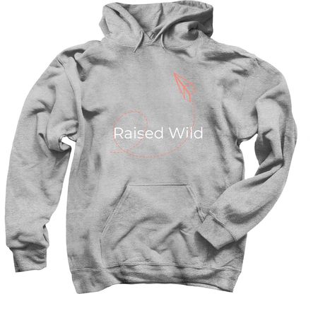 Be You ??, a Sport Grey Pullover Hoodie