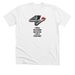 i will succeed, a Solid White Blend Premium Unisex Tee