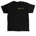 25th Anniversary Buddy Walk Tee, a Black Classic Unisex Tee