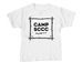 Tie Dye - Kids Camp SCCC, a White Youth Unisex Tee