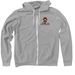 RMC Nutcracker Zips & Hoodies, a Athletic Heather Zip Up Hoodie