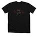 Rescue&nbsp;, a Solid Black Blend Premium Unisex Tee