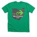 OSU Pelotonia Patriotic 2026, a Heather Kelly Premium Unisex Tee