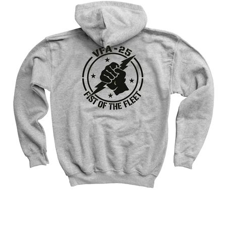 25 logo Womens and youth&nbsp;, a Sport Grey Youth Pullover Hoodie