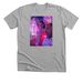My Friend Nick, a Athletic Heather Premium Unisex Tee