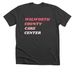 WCCC, a Dark Grey Heather Premium Unisex Tee