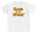 Band is my Sport, a White Classic Unisex Tee