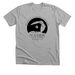 2026 NASBR Apparel, a Athletic Heather Premium Unisex Tee