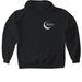 TRL MA Sweatshirts & Hoodies, a Black Gildan Softstyle Pullover Hoodie