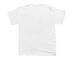 Tie Dye - Kids Camp SCCC, a White Youth Unisex Tee (back-view)