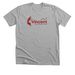 Large Logo Tees and Sweatshirts, a Athletic Heather Premium Unisex Tee