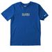 Active Wear From Clara Inspired, a Game Royal Nike Dri-FIT Jersey Blend Performance Tee