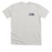 2026 Rose to Toads T-Shirts, a Heather Cement Premium Unisex Tee