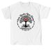 Our Roots Run Deep 2026 Fleming, a White Classic Unisex Tee