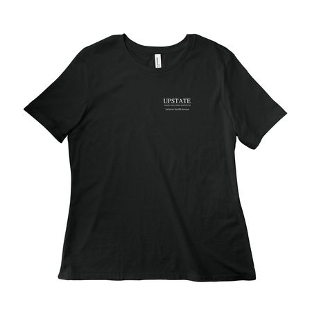 yeehaw, a Vintage Black Women?s Relaxed Cotton Tee