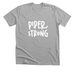 T-Shirts, a Athletic Heather Premium Unisex Tee
