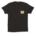 ONE MORE TIME - SRS 2026, a Black Premium Cotton Tee