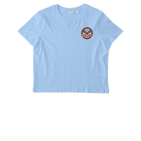 More good things!, a Blue Soul Stanley/Stella Women?s Stella Muser Tee