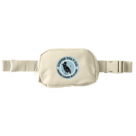 Happe Hip Pack ?&nbsp;, a Sahara Matte Hip Pack