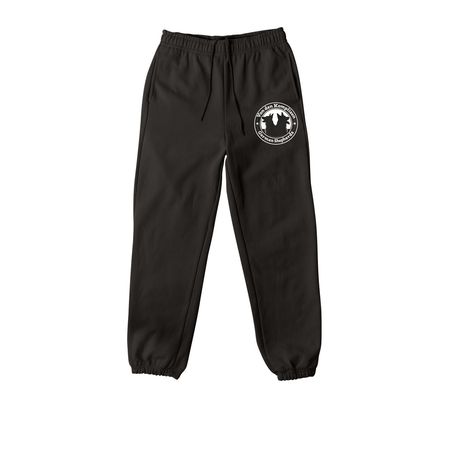 VKD Pants!&nbsp;, a Black Premium Heavyweight Jogger