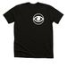 B-Corp Security Uniform, a Solid Black Blend Premium Unisex Tee