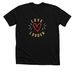 Fundraiser for AFSP Frederick Walk, a Solid Black Blend Premium Unisex Tee
