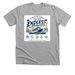 TTWTG, a Athletic Heather Premium Unisex Tee