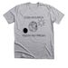 Citizen Participation, a Athletic Heather Premium Unisex Tee