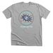 Team Laityn, a Athletic Heather Premium Unisex Tee