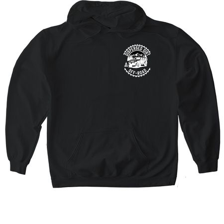 Lights b4 Lockers, a Black Gildan Softstyle Pullover Hoodie