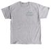 Chicago Style, a Sport Grey Classic Unisex Tee