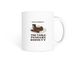 SOCIETY MUG, a White Coffee Mug