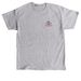Light Apparel, a Sport Grey Classic Unisex Tee
