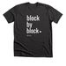Block By Block Shirts, a Dark Grey Heather Premium Unisex Tee